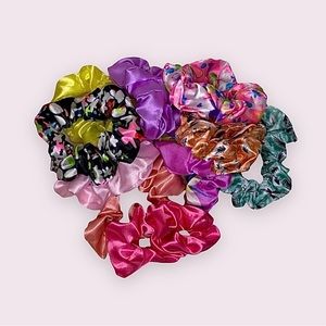 Scrunchies